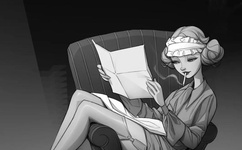 动态图片gif图片色子